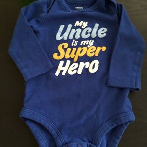 Baby boy clothes